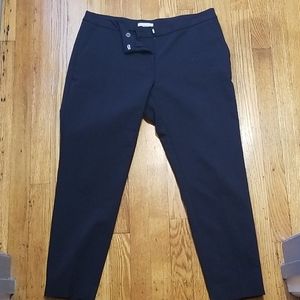 H&M suit pant